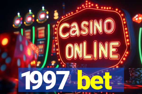1997 bet